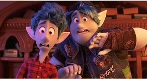 Cultura da Ilha e Pontos Mis convidam a população para sessões de cinema gratuito com pipoca nos dias 21,23 e 24/03