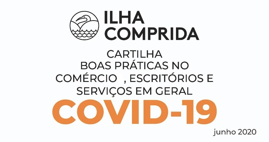 Pandemia Coronavírus- Fase Amarela - Município divulga protocolos de retomada dos diferentes segmentos