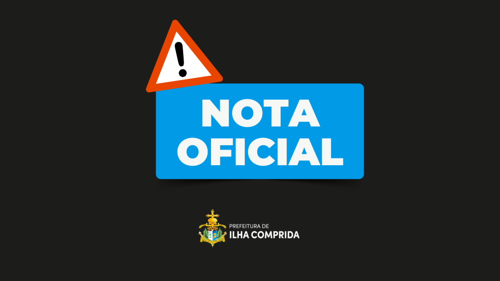 Nota Oficial sobre a Coleta de Lixo