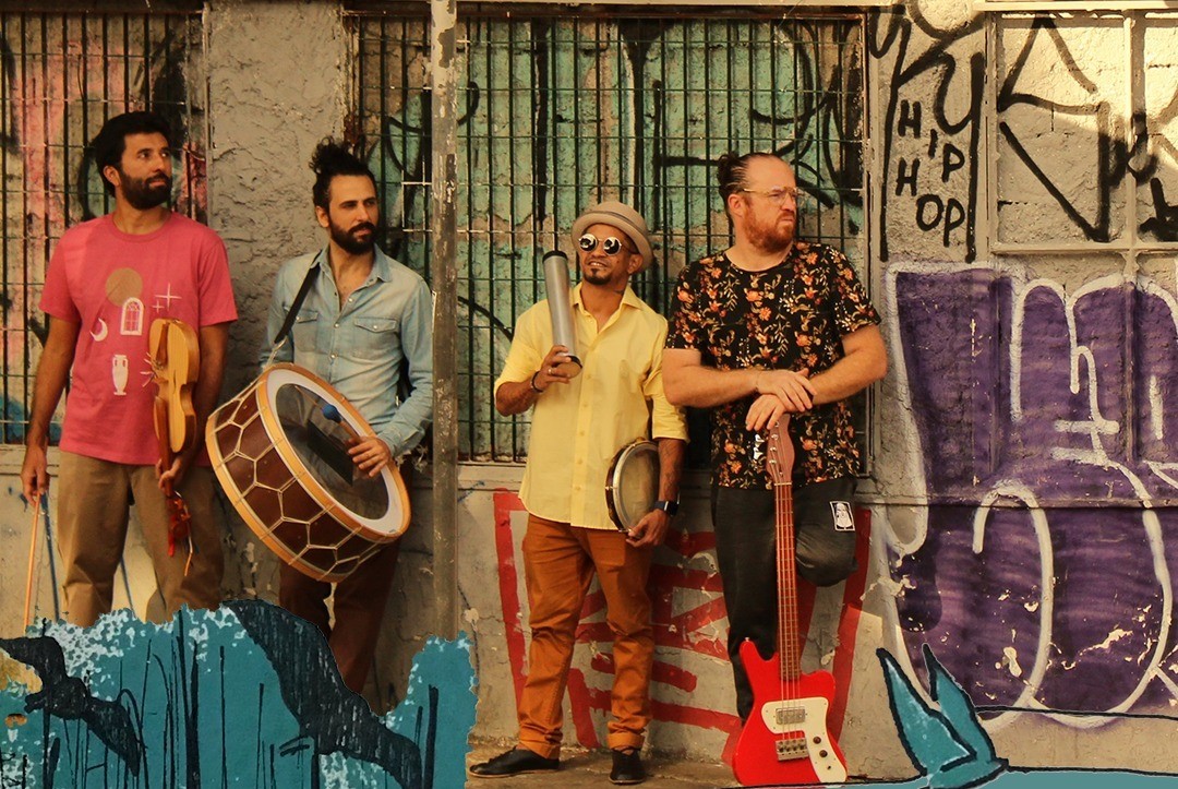 Ponto de Cultura Povos da Mata Atlântica comemora 17º aniversário com programação cultural no Boqueirão Sul