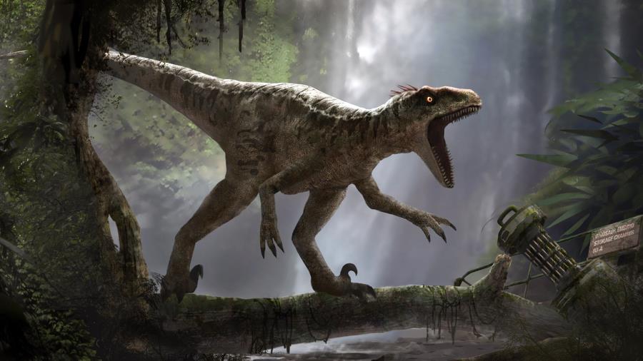 Cinema Pontos Mis exibe Trilogia Jurassic Park na quinta 18/05 e sexta 19/05