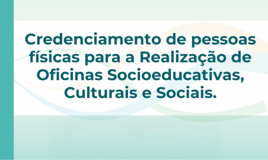 Acesse o link do Formulario de Inscrição: