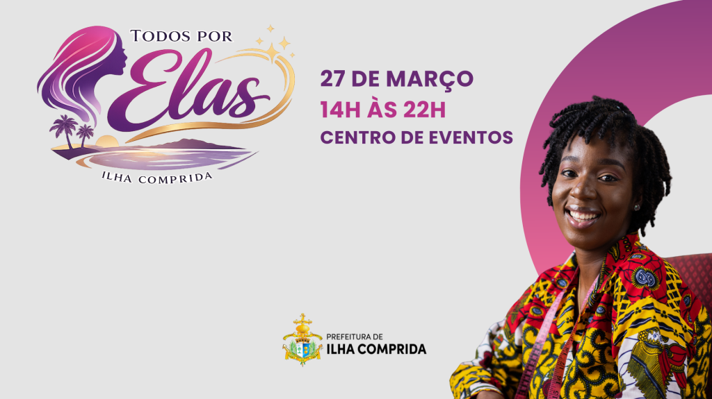 Todos Por Elas divulga programação pensada para mulheres