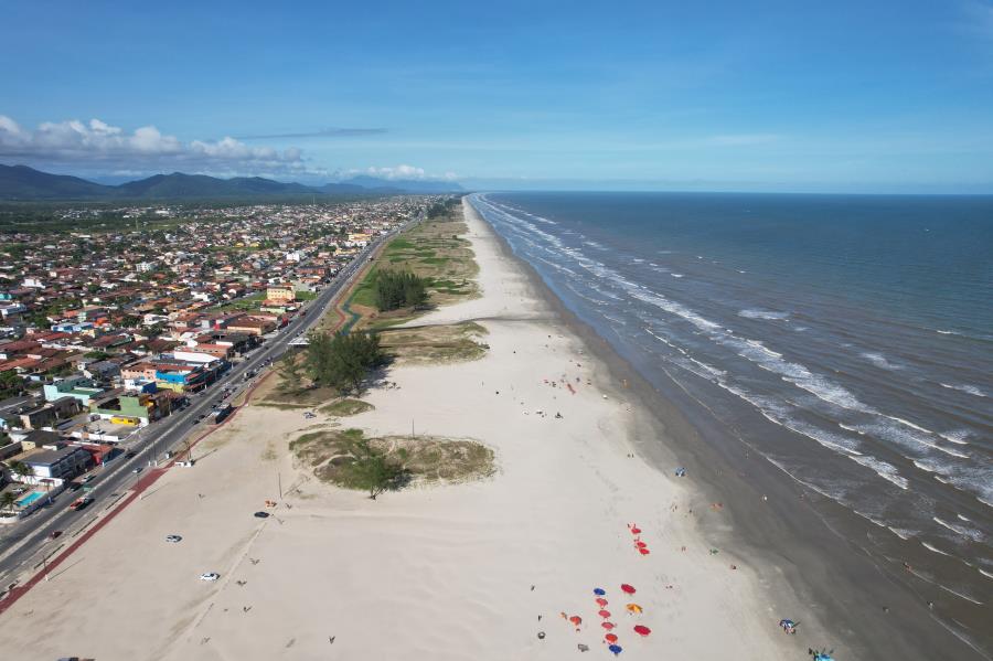 Turismo da Ilha comemora a categoria B de excelência no setor, de acordo com o Mapa do Turismo Brasileiro