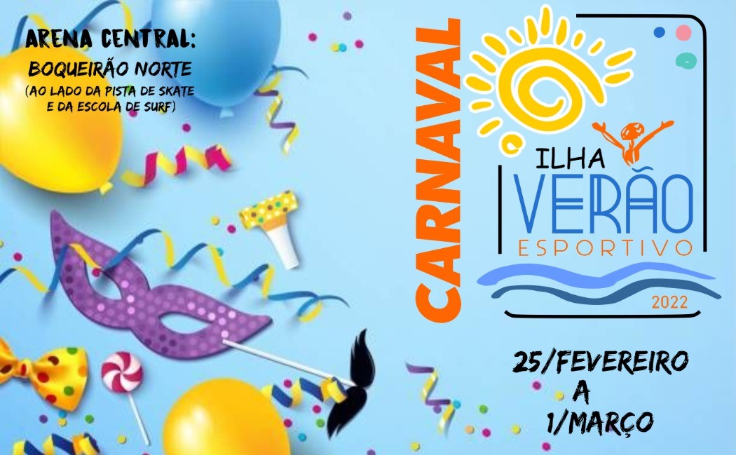 Ilha Verão Esportivo - Inscrições para o Festival de Surf e o Torneio de  Beach Tênnis podem ser feitas até às 17h - Prefeitura de Ilha Comprida