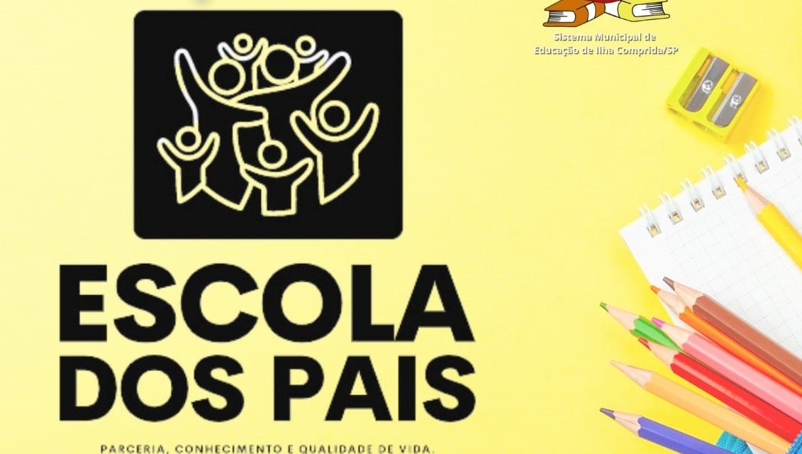 Acontece nesta terça 18/04, na Escola Monte Carlo, o lançamento da escola dos Pais