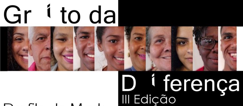 Roda de conversa "Axé para Todos" hoje 18/11 na Semana da Consciência Negra