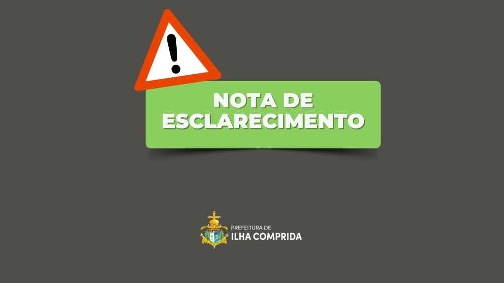 Prefeitura esclarece ocorrência de bolachas-do-mar na faixa de areia e detalha medidas adotadas