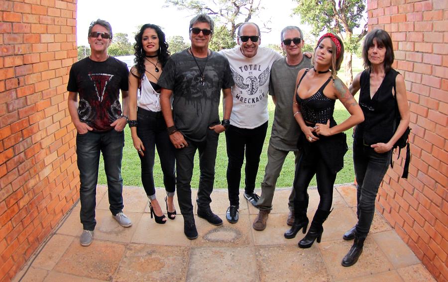 Ilha Verão prossegue no final de semana com shows de Murilo Huff, Blitz e Eliana Ribeiro