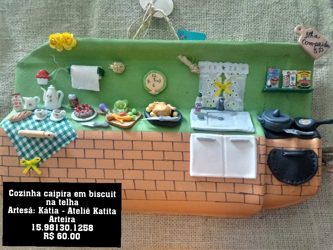 Ateliê Katita Arteira