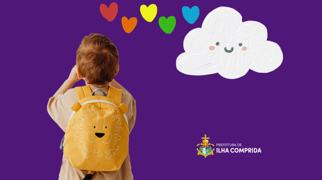 Educação Infantil Garantida