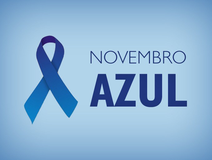 Novembro Azul com palestras, alongamento e exames de saúde neste sábado 26/11, das 8h30 às 12h, na URA
