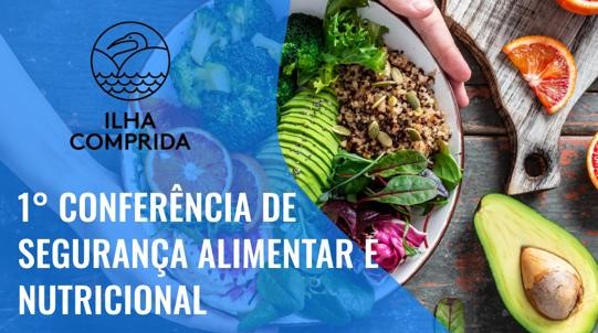 "Erradicar a fome e garantir direitos com comida de verdade, democracia e equidade" é tema de Conferência de Segurança Alimentar nesta quarta 26/07