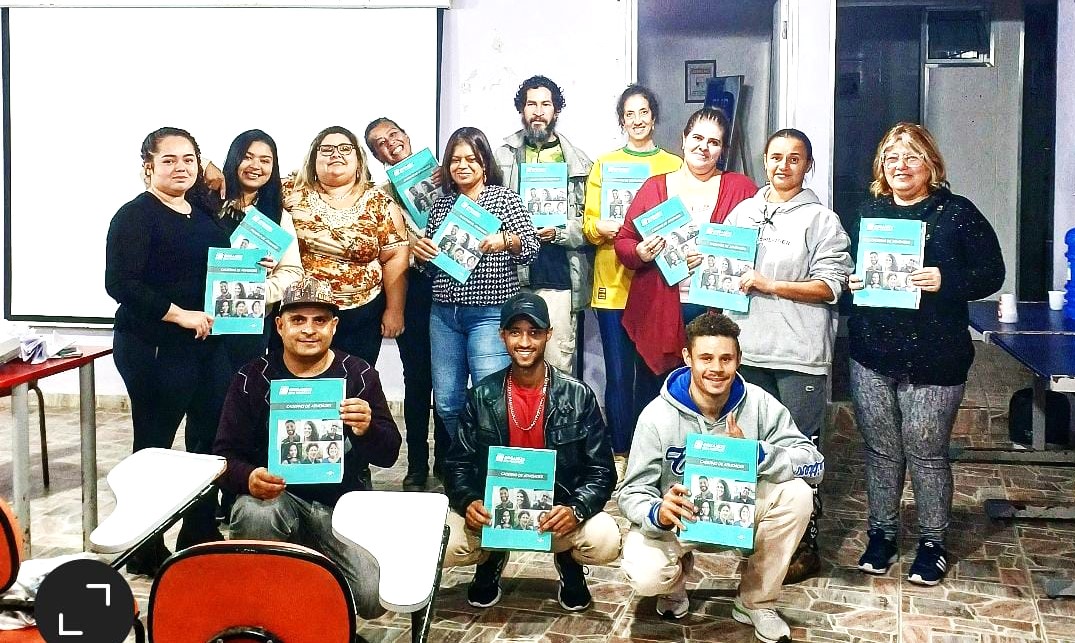 Marketing digital, caixa, venda e sucesso são temas abordados no curso Organize seu Negócio