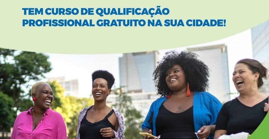 Via Rápida abre inscrições para os cursos de Informática Básica e Assistente Administrativo (a), com bolsa auxílio