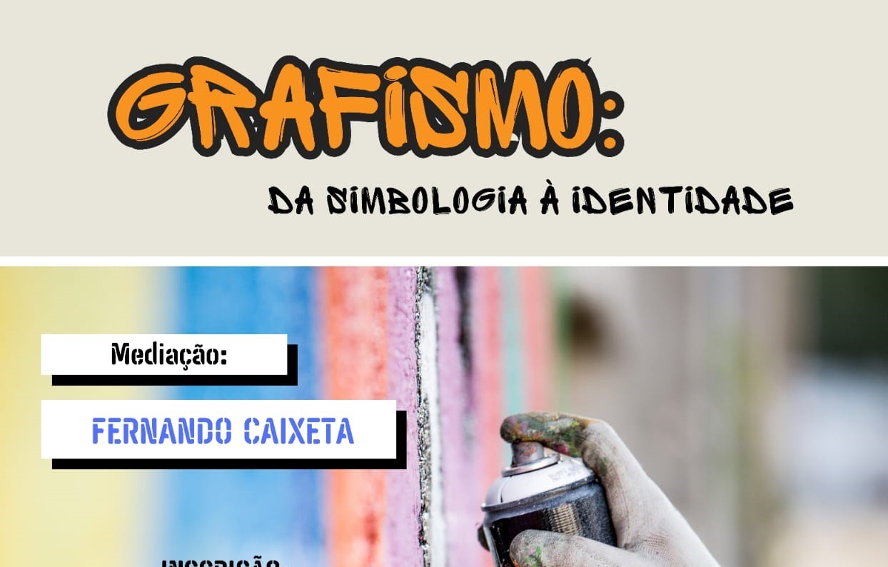 Cultura da Ilha informa abertura das inscrições para a Oficina de Grafismo: Da Simbologia à Identidade