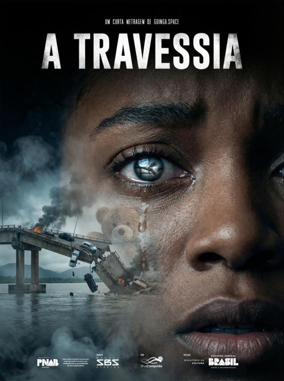 Projeto "A Travessia"