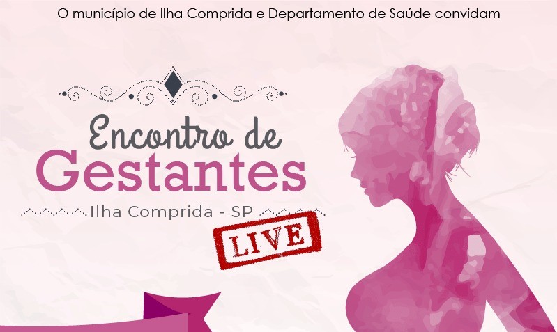 Gestantes e mamães que estejam amamentando têm até quarta 28/07 para enviar fotos e participar do concurso on line