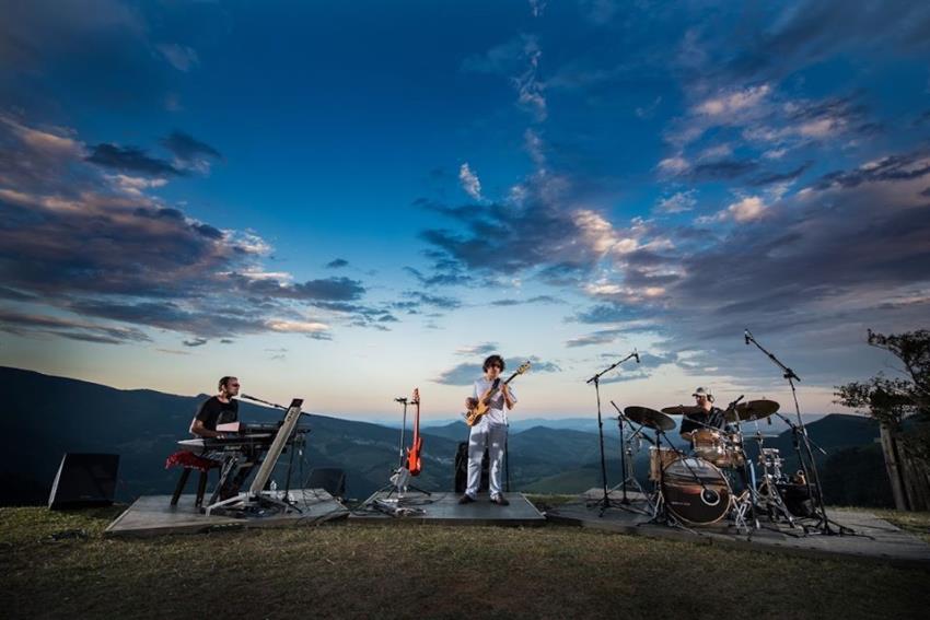 Circuito SP promove show com Dudu Lima e Trio no domingo 01/12