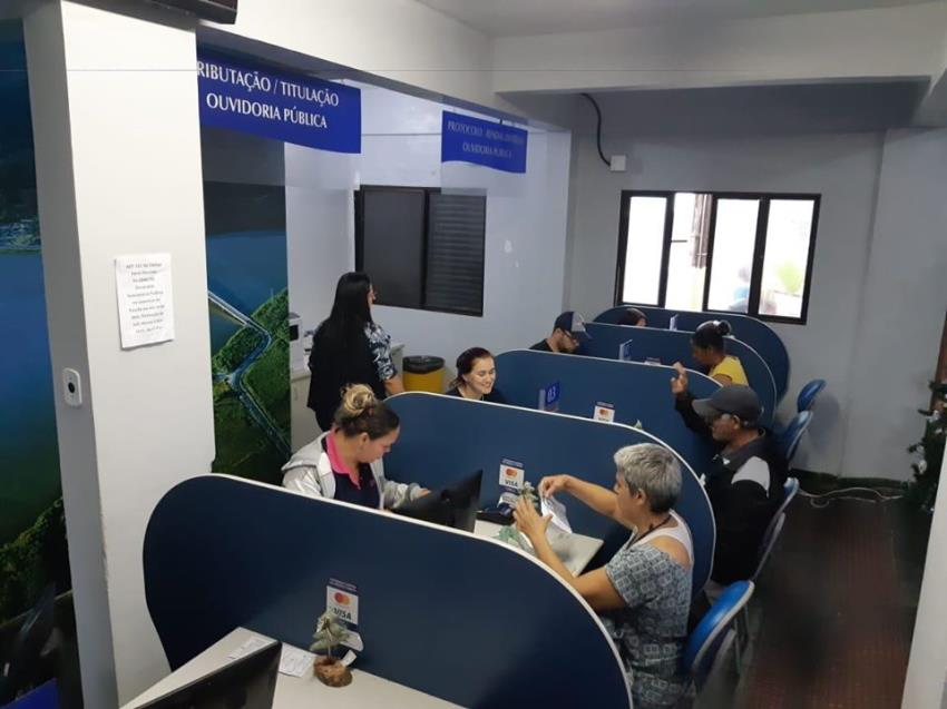 Cidade Legal- Município anuncia plantões de atendimento aos moradores de Carabanas e Porto Velho II