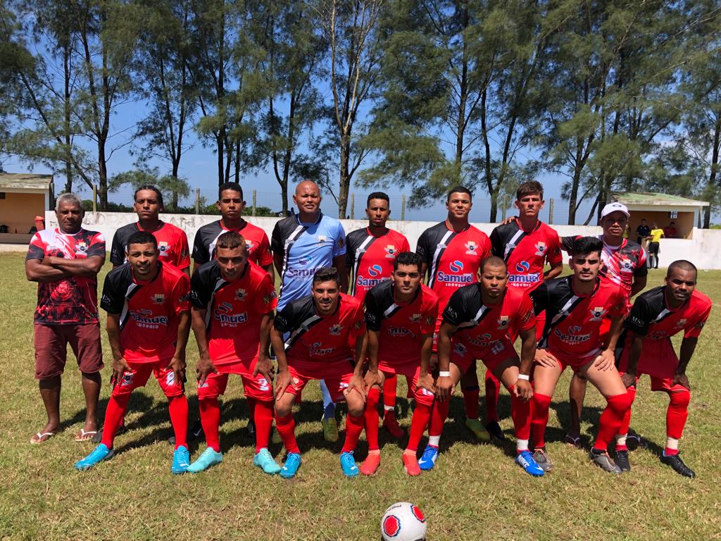 Começou a Copa de Futebol Amador 2023. Acompanhe os jogos 