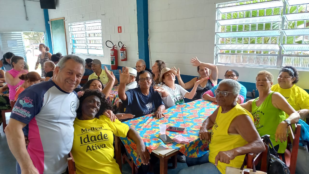 CCMI convida para o Concurso Miss e Mister da Terceira Idade nesta quinta 29/09, às 14h, no Espaço Cultural 