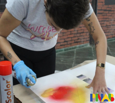 Projeto “Grafismo: da Simbologia à Identidade”