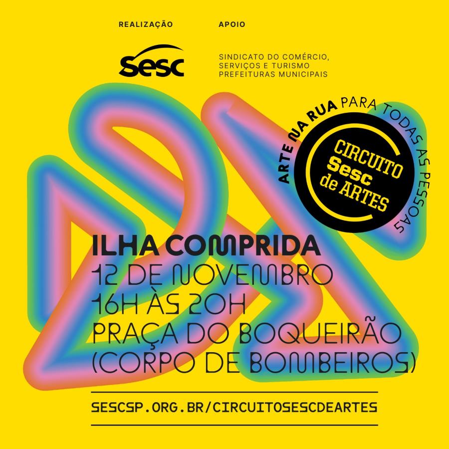 Catálogo  Circuito Sesc de Artes 2021 - Praças Digitais by Sesc