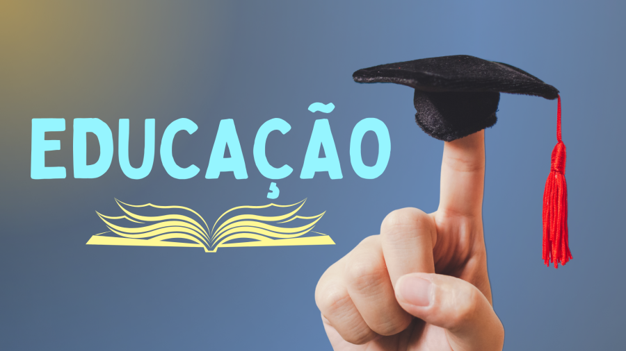 FÉRIAS ESCOLARES NA REDE MUNICIPAL!