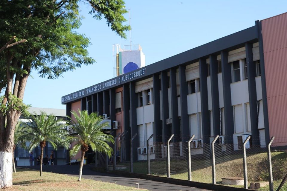 Guariba recebe mais de R$ 450 mil para a Santa Casa de Misericórdia