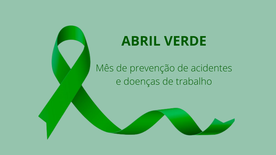 ABRIL VERDE
