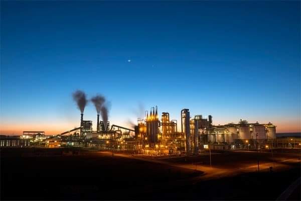 Grupo Raízen recebe autorização para início da operação comercial da maior Usina de Biogás do mundo, em Guariba