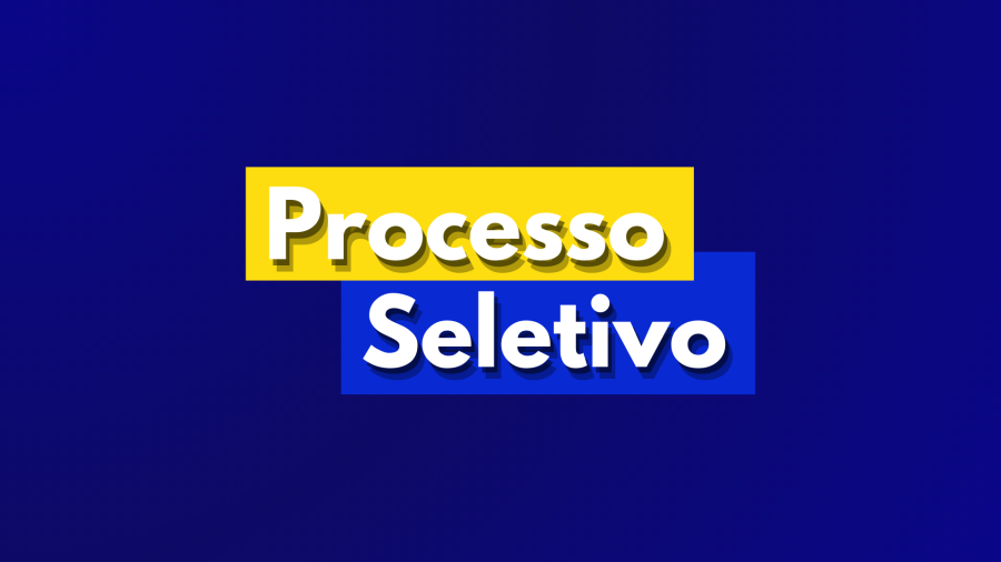 PROCESSO SELETIVO PARA PROFESSORES 2025