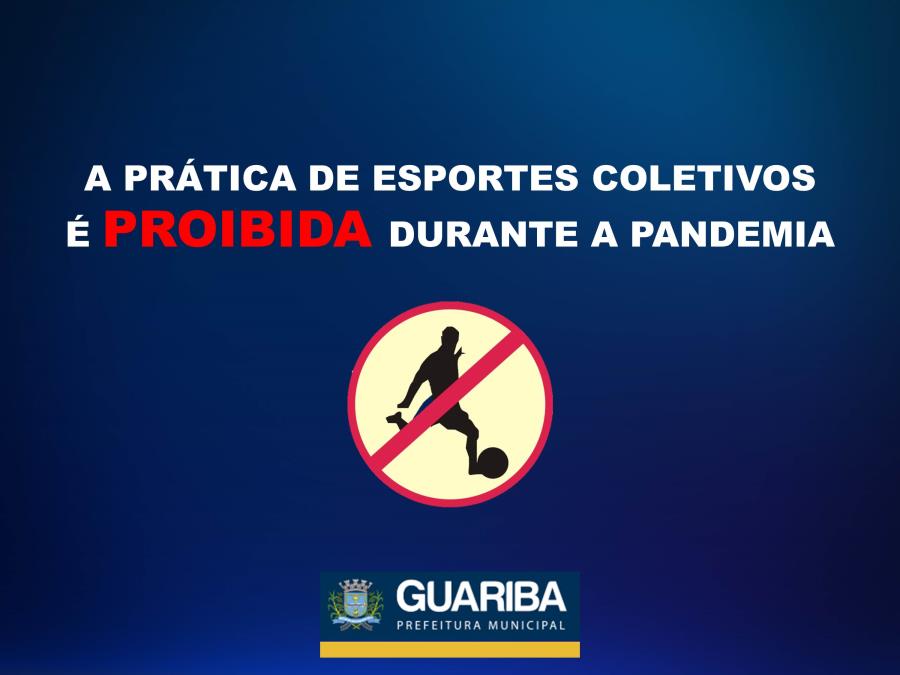 Prefeitura recebe denúncia de treino de futebol no Residencial Santa Cruz