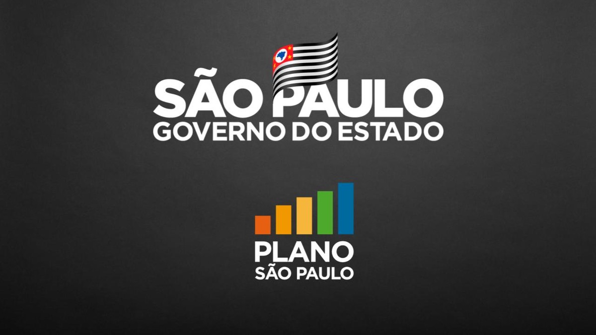Governo do Estado atualiza Plano SP com extensão de quarentena até 14 de julho
