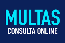 SISTEMA DE CONSULTA DE MULTAS