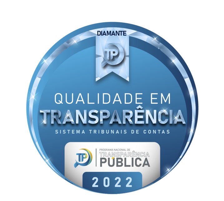 Guariba recebe selo máximo em avaliação de transparência pública em todo Brasil