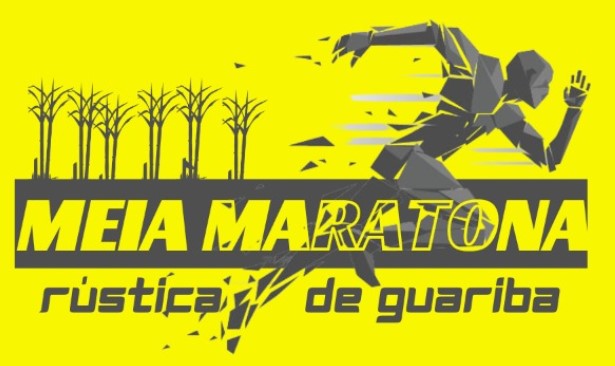 Vem aí: Meia Maratona Rústica de Guariba 