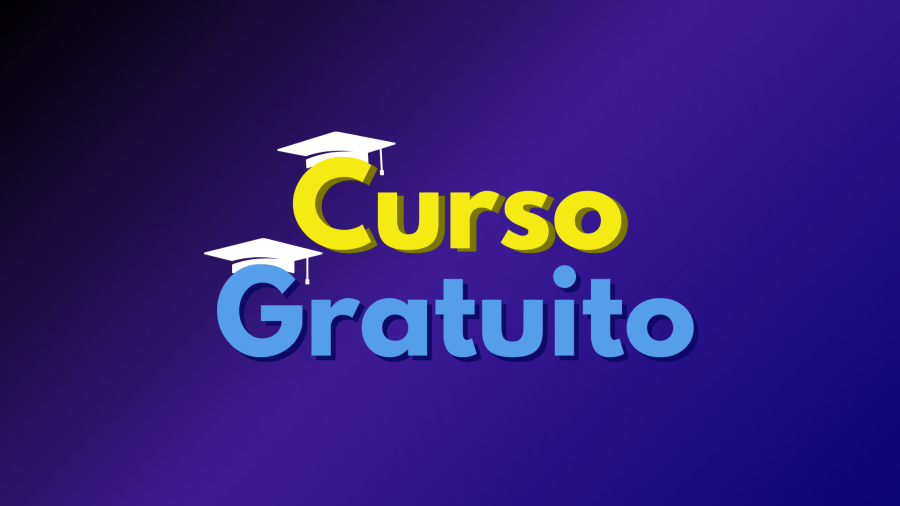 Cursos Gratuitos de Capacitação e Profissionalização!