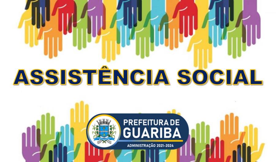 Campanha de Doação de Agasalhos do Poupatempo Beneficia Fundo Social de Solidariedade de Guariba
