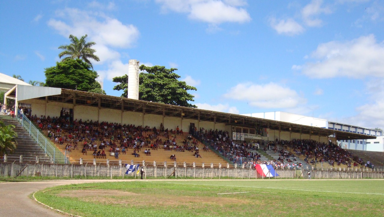 FUTEBOL - Final do Campeonato Amador, no domingo (3), terá