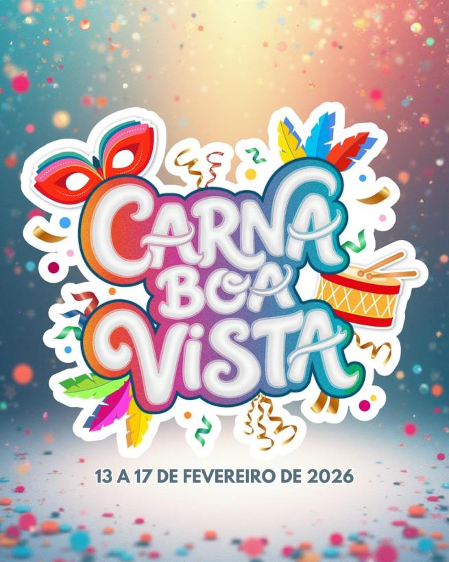 Imagem de CARNABOAVISTA 2026: CARNAVAL EM SÃO JOÃO DA BOA VISTA