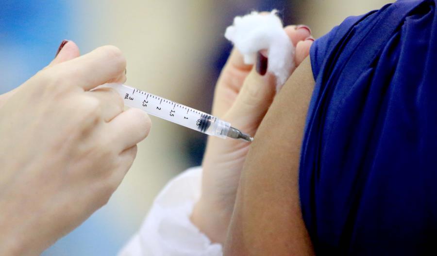 Vacinação contra Influenza prossegue até sexta-feira (15)