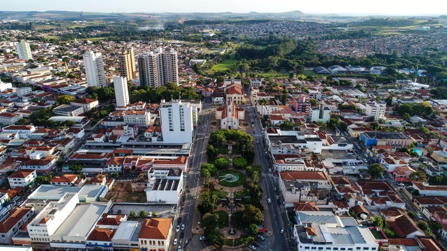 “Mapa da Riqueza”, da FGV, coloca São João no primeiro lugar regional