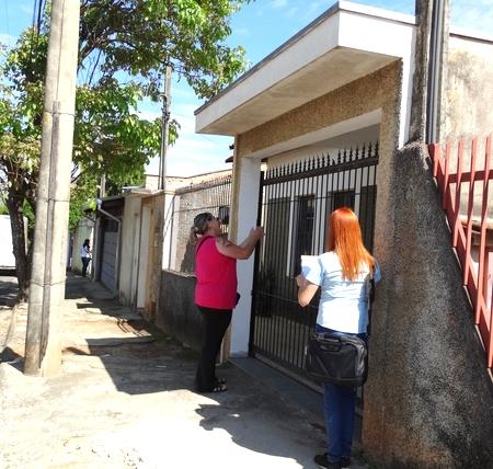 Casos de dengue em São João alertam moradores para combate ao aedes aegypti