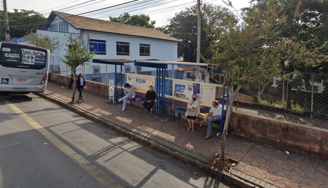 Novos pontos de ônibus serão instalados em São João
