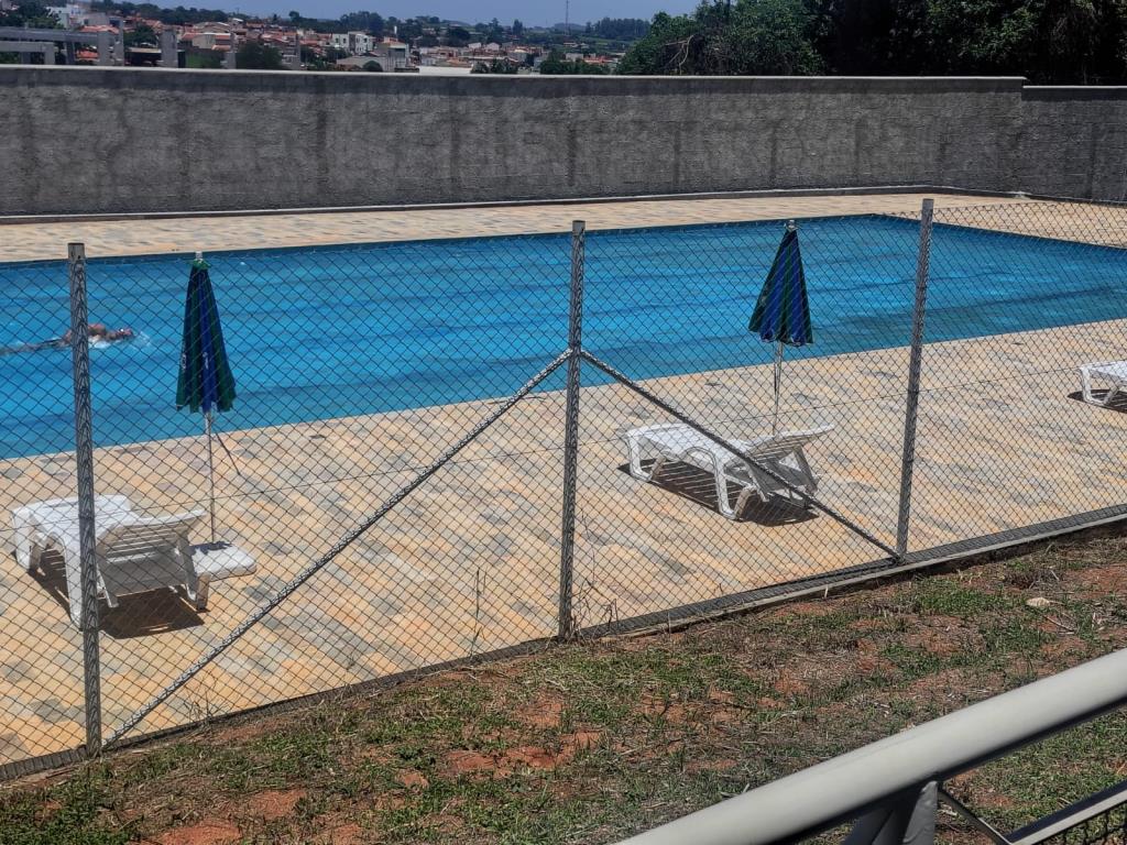 Imagem de Piscina do CSU Resedás é aberta ao público