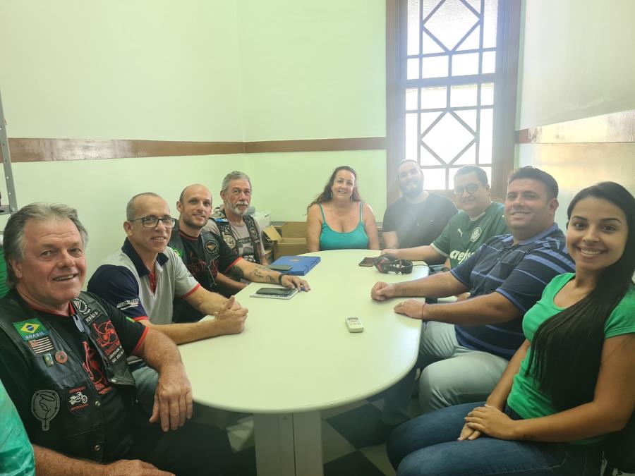 Prefeitura e Mantra MC alinham evento para o bicentenário de São João