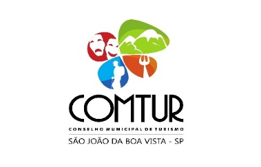 Conselho Municipal de Turismo (COMTUR) - Convocação