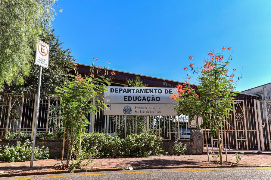 Prefeitura de São João e Unifeob realizam parceria de capacitação dos professores da Rede Municipal